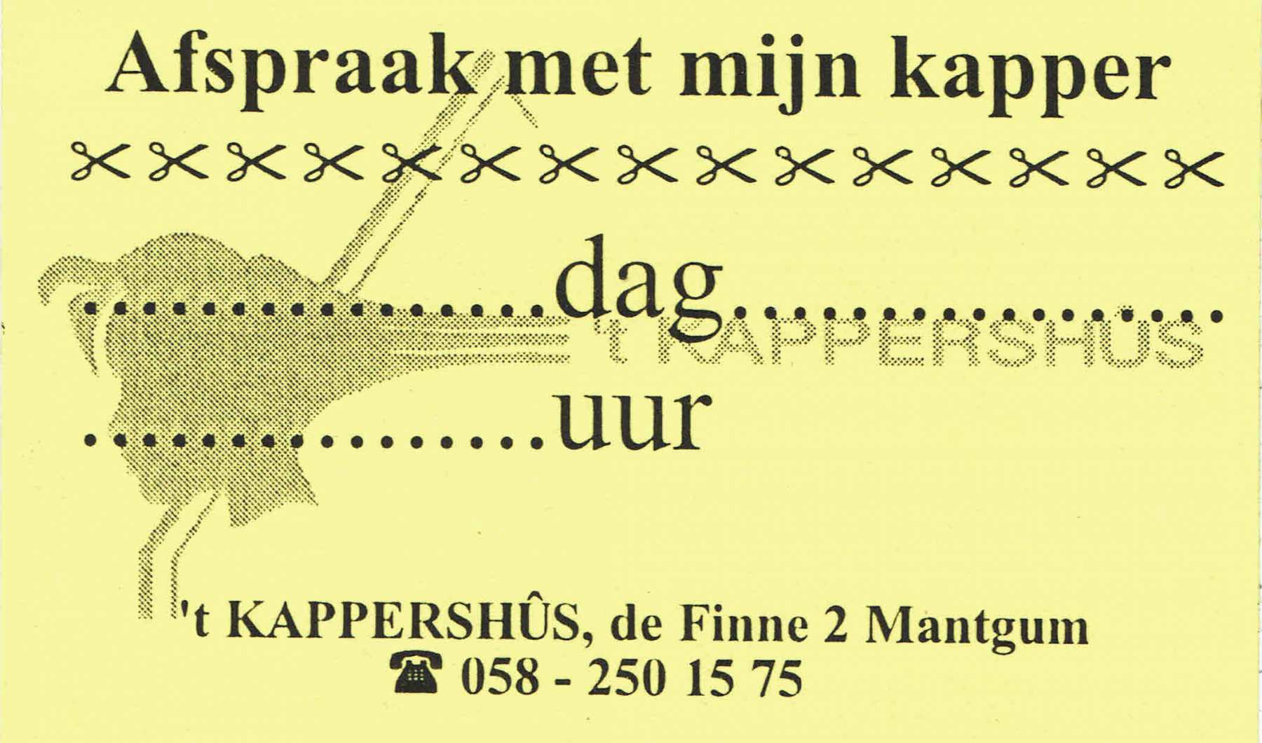 ‘t-Kappershuis-1994-16
