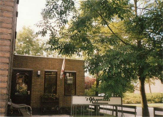 ‘t-Kappershuis-1994-7